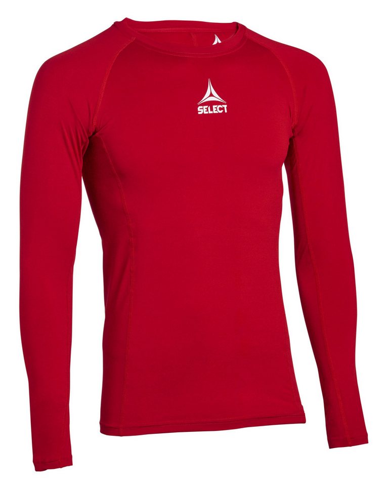 Select Thermounterhemd Funktionsshirt lang von Select