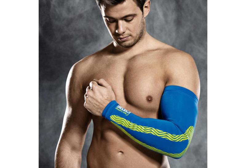 Select Thermounterhemd Kompressions Armbandage von Select