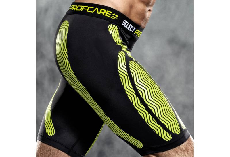 Select Thermounterhemd Kompressionshose von Select