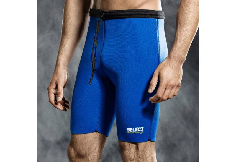 Select Thermounterhemd Wärmehose 6400 von Select