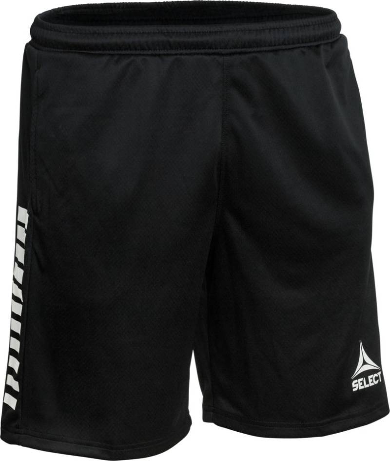 Select Trainingshose Monaco Bermudashorts von Select