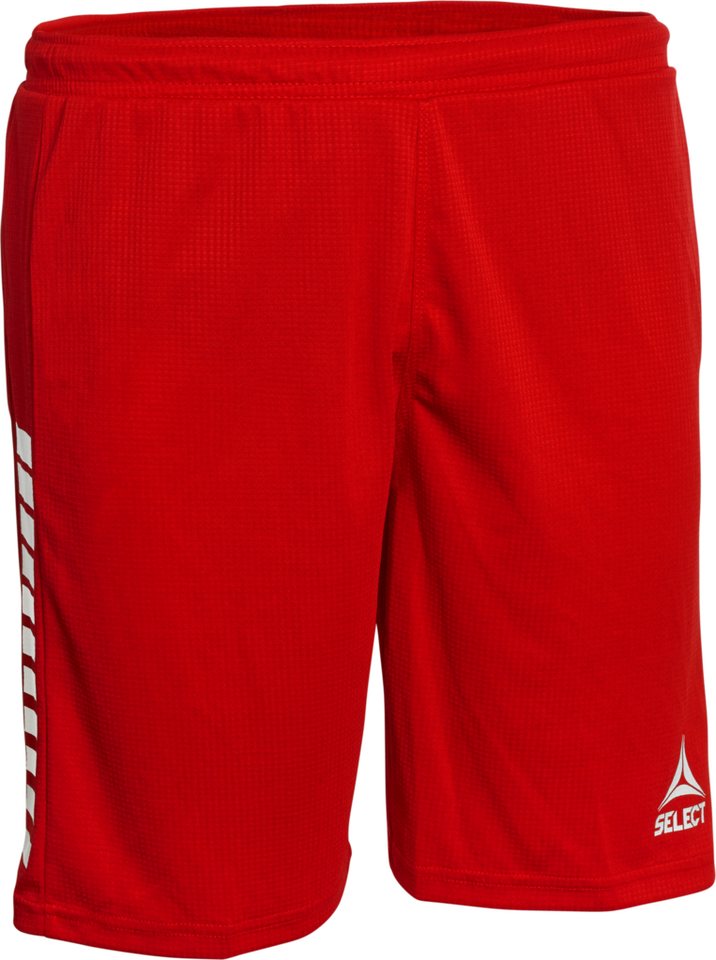 Select Trainingshose Monaco Shorts Kinder von Select