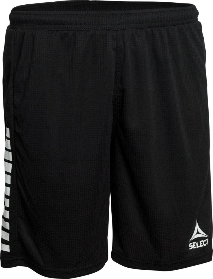 Select Trainingshose Monaco Shorts Kinder von Select