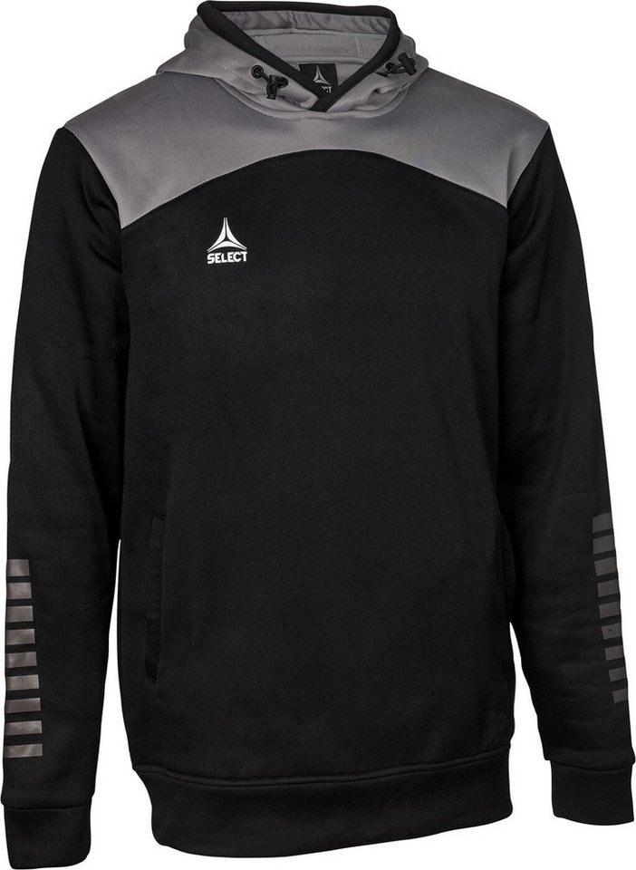 Select Trainingsjacke Kapuzenpulllover Oxford V22 von Select