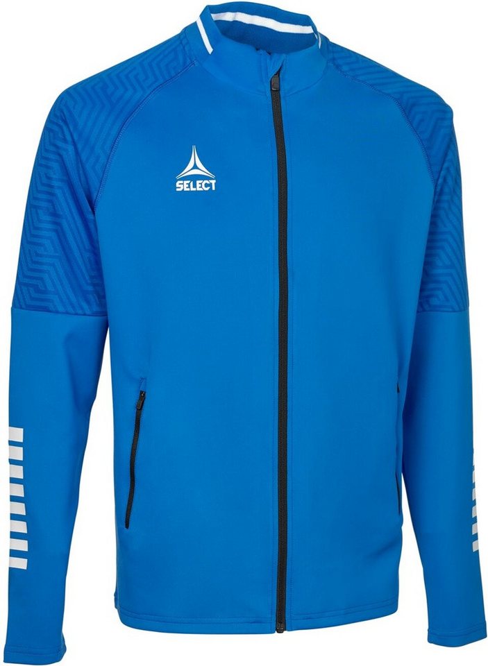 Select Trainingsjacke Monaco Trainingsjacke V24 von Select