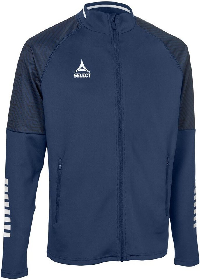 Select Trainingsjacke Monaco Trainingsjacke V24 von Select