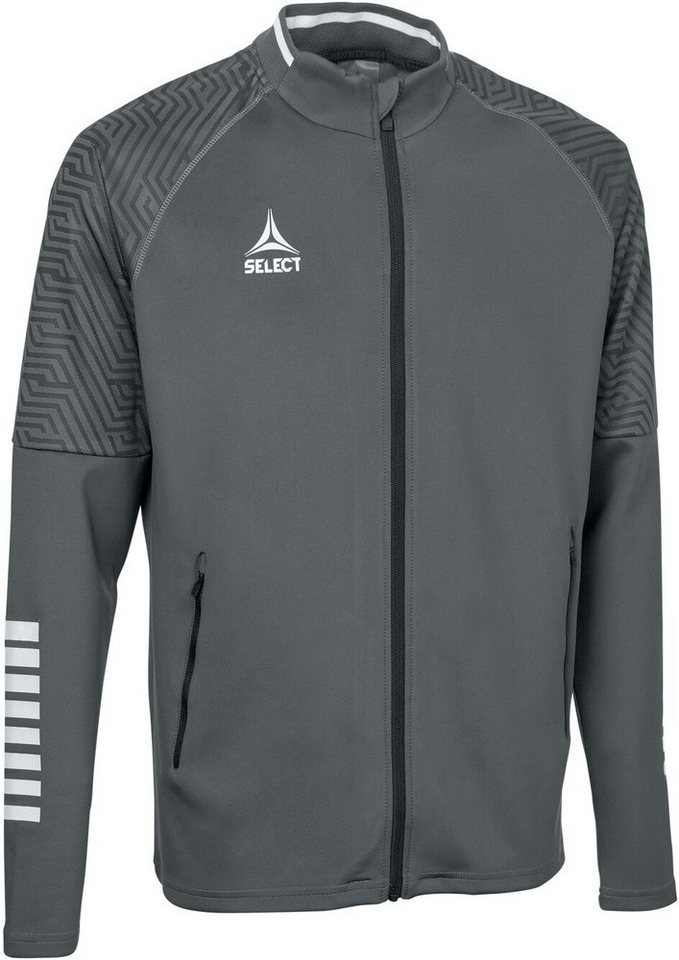 Select Trainingsjacke Monaco Trainingsjacke V24 Select Trainingsjacke Monaco Trainingsjacke V24 von Select