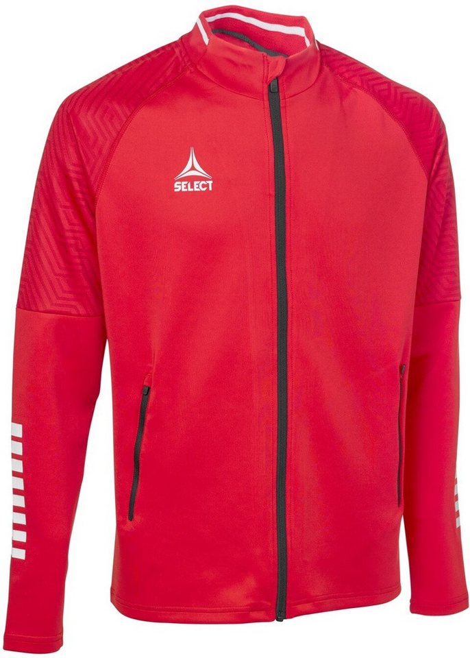 Select Trainingsjacke Monaco Trainingsjacke V24 von Select
