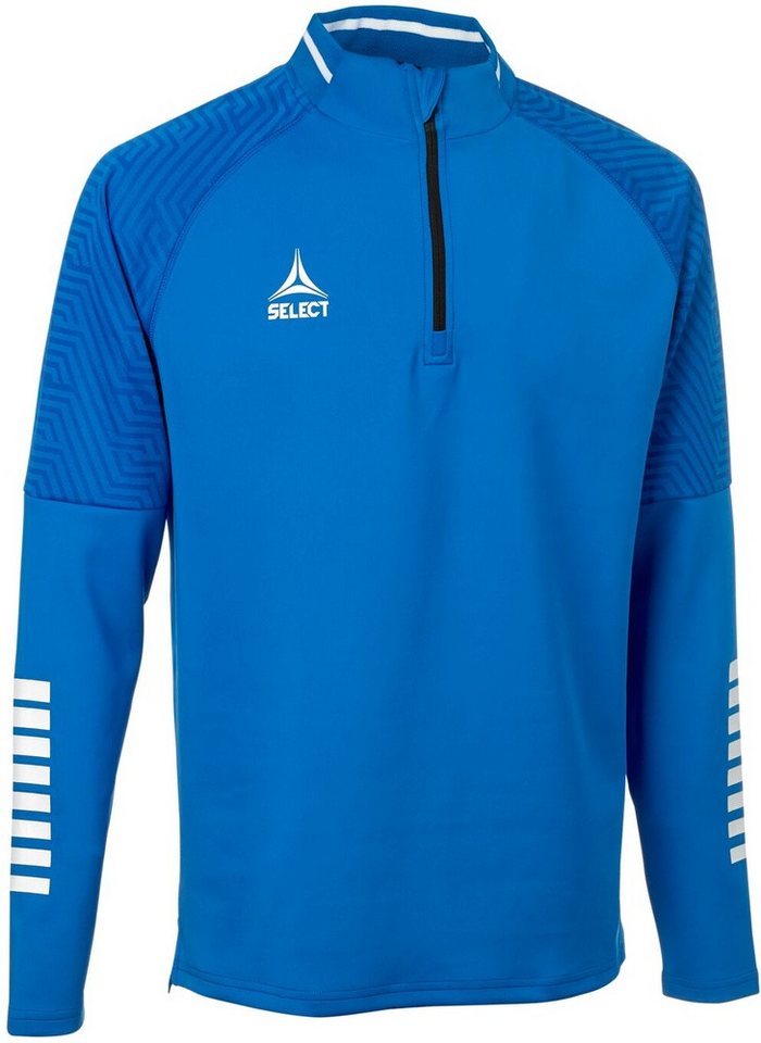 Select Trainingsjacke Monaco Trainingstop V24 Select Trainingsjacke Monaco Trainingstop V24 von Select
