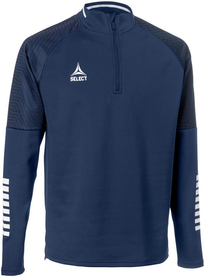 Select Trainingsjacke Monaco Trainingstop V24 Select Trainingsjacke Monaco Trainingstop V24 von Select