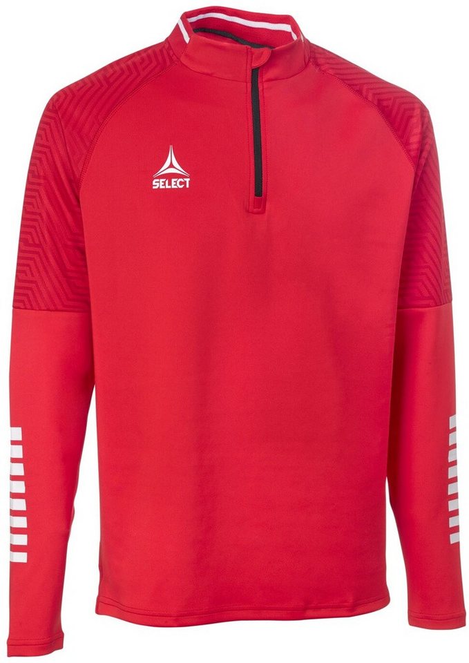 Select Trainingsjacke Monaco Trainingstop V24 Select Trainingsjacke Monaco Trainingstop V24 von Select