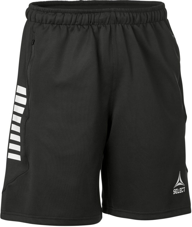 Select Trainingsshorts Monaco Bermudashorts V24 Select Trainingsshorts Monaco Bermudashorts V24 von Select
