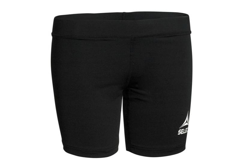Select Trainingstights Select Damen Funktionshose Kompressionshose Short von Select