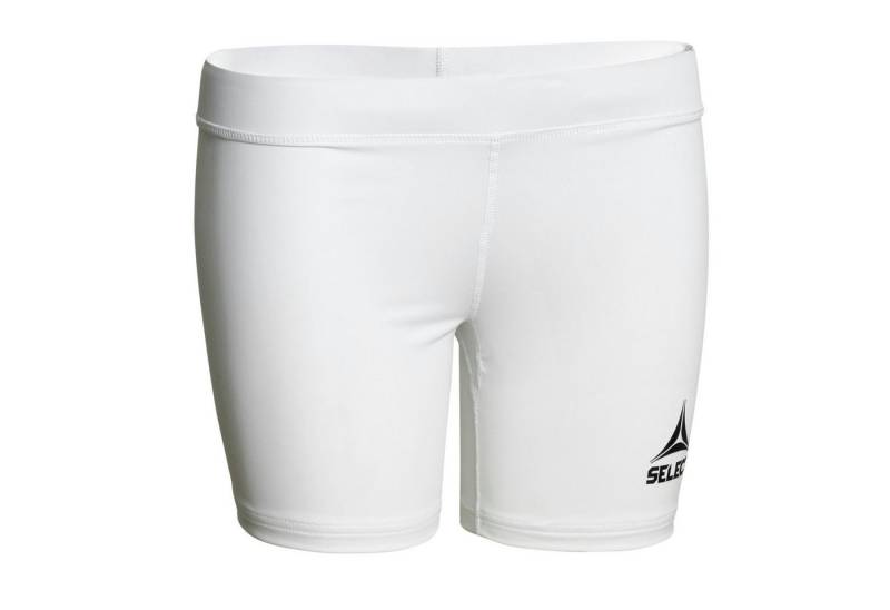 Select Trainingstights Select Damen Funktionshose Kompressionshose Short von Select