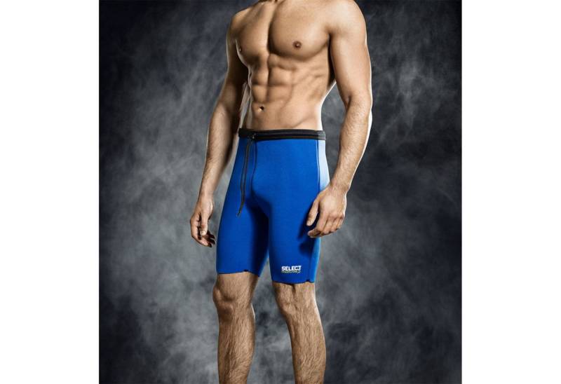 Select Trainingstights Select Herren Thermohose Short Tight von Select