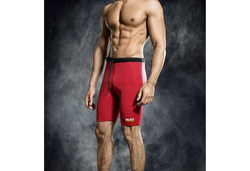 Select Trainingstights Select Herren Thermohose Short Tight von Select