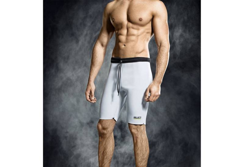 Select Trainingstights Select Herren Thermohose Short Tight von Select