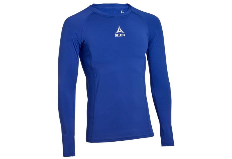 Select Unterziehshirt Select Herren Funktionsshirt Compression Lang von Select