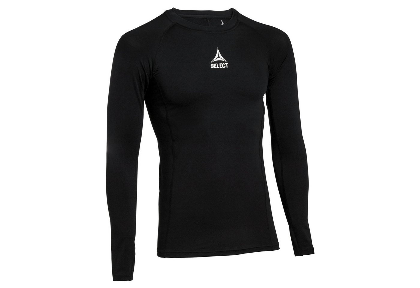 Select Unterziehshirt Select Herren Funktionsshirt Compression Lang von Select