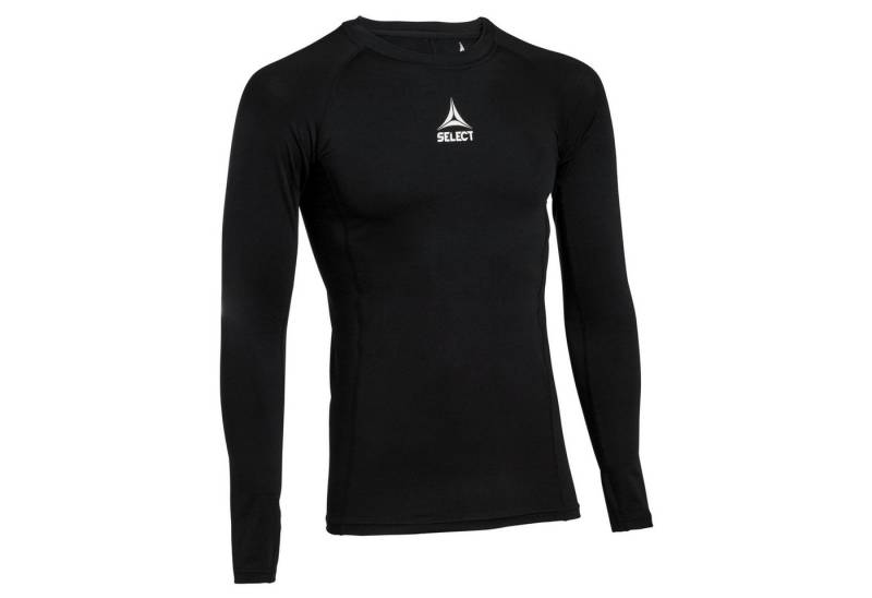 Select Unterziehshirt Select Herren Funktionsshirt Compression Lang von Select