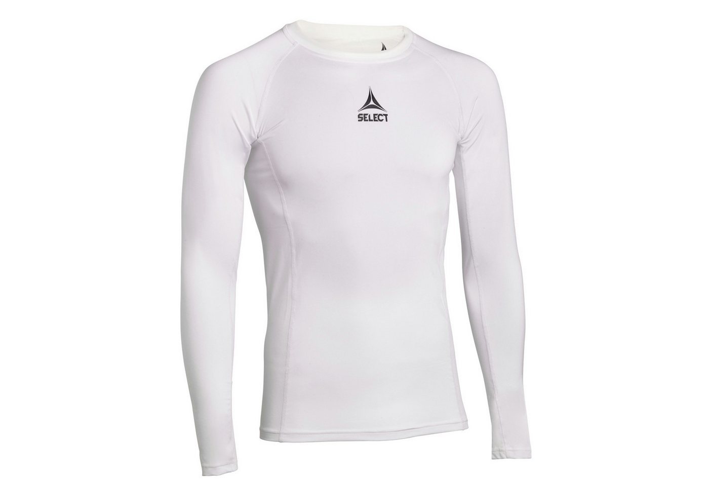 Select Unterziehshirt Select Herren Funktionsshirt Compression Lang Select Unterziehshirt Select Herren Funktionsshirt Compression Lang von Select