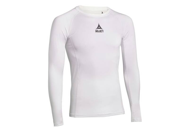 Select Unterziehshirt Select Herren Funktionsshirt Compression Lang von Select