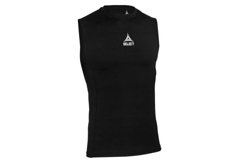 Select Unterziehshirt Select Herren Funktionsshirt Compression Tank von Select