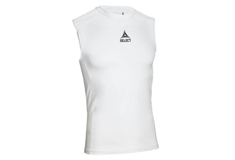Select Unterziehshirt Select Herren Funktionsshirt Compression Tank von Select