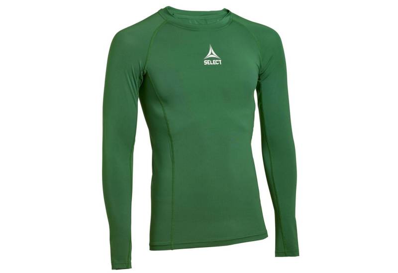 Select Unterziehshirt Select Jungen Funktionsshirt Compression Lang von Select
