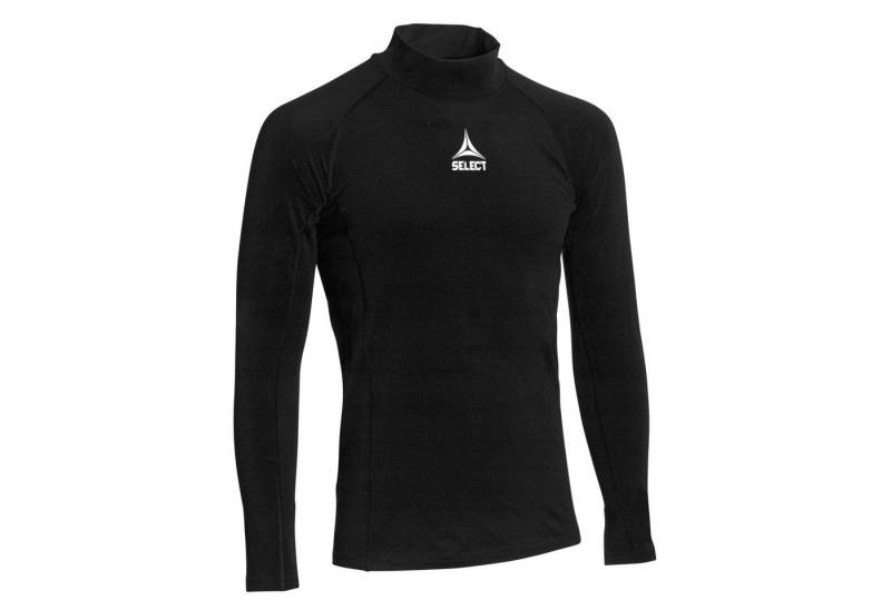 Select Unterziehshirt Select Jungen Funktionsshirt Turtle Neck Winter von Select