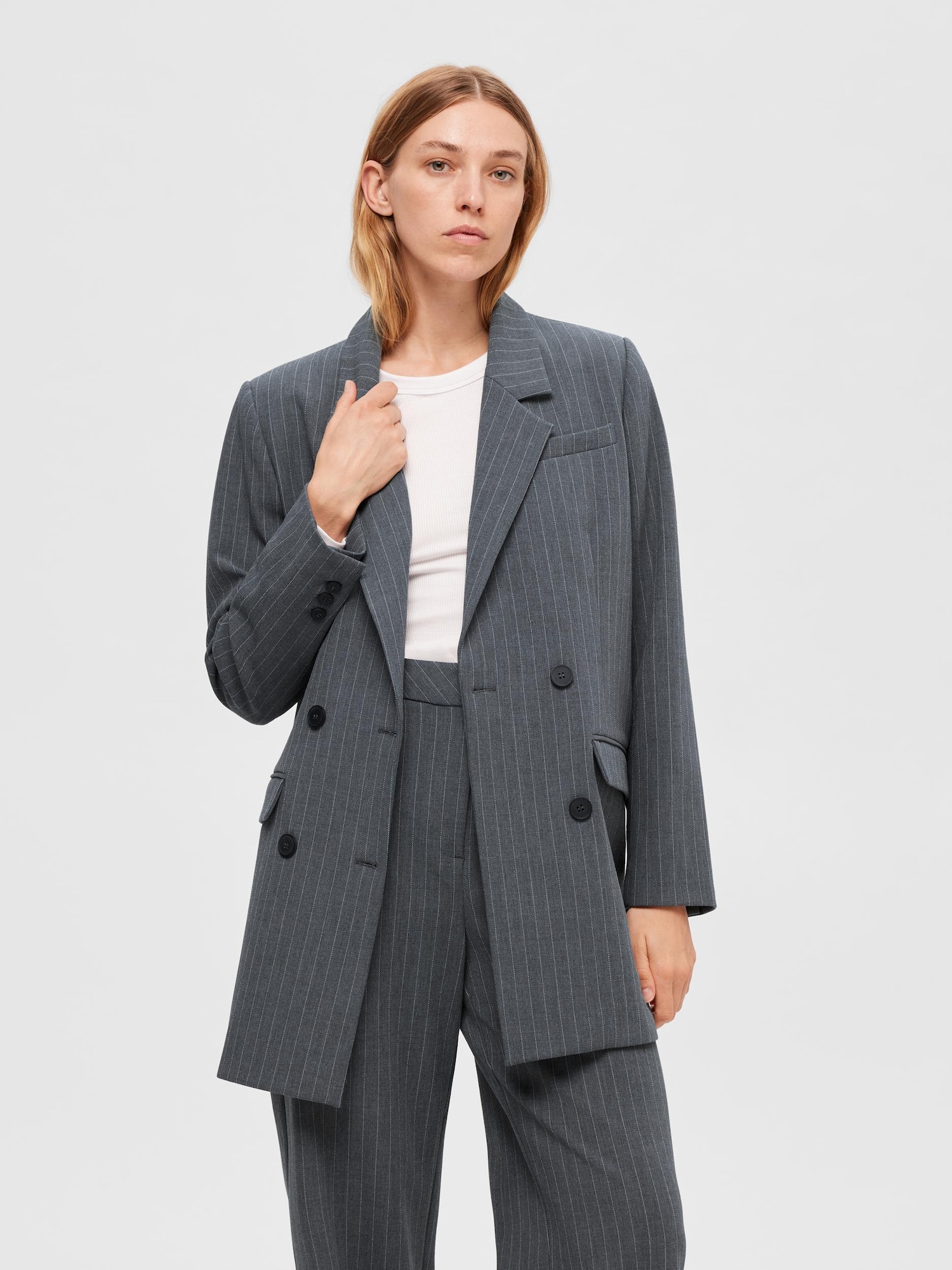 Blazer 'Myla' von Selected Femme