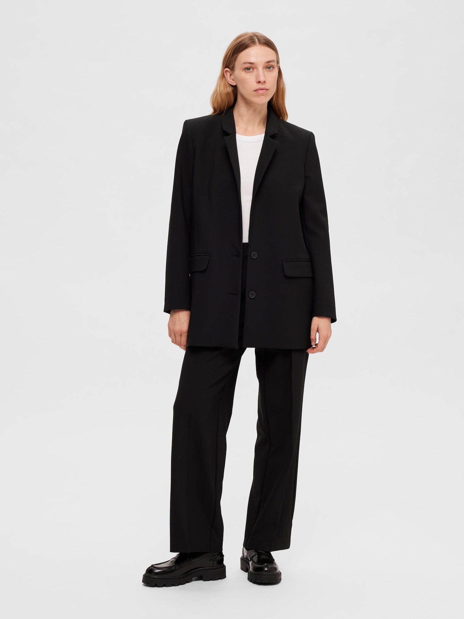 Blazer 'RITA' von Selected Femme