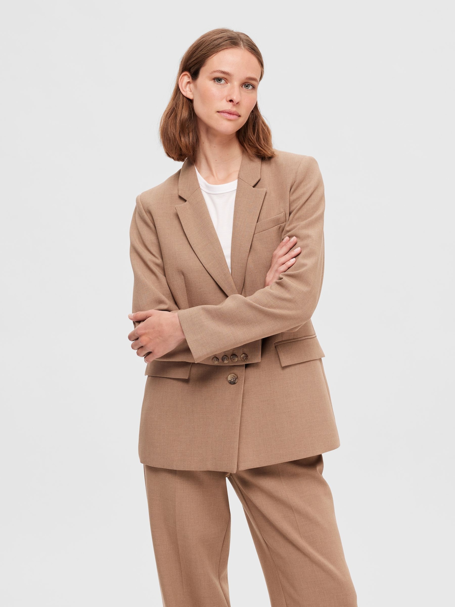 Blazer 'Rita' von Selected Femme