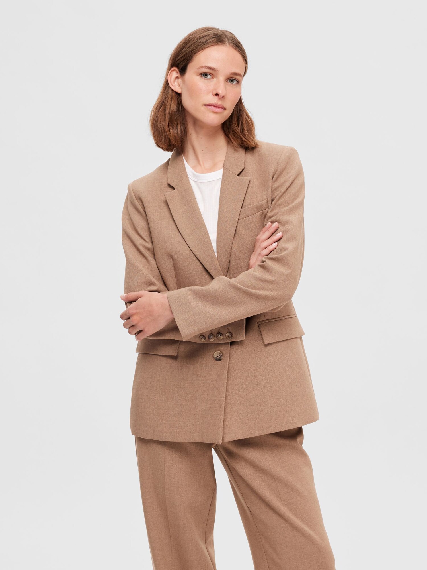 Blazer 'Rita' von Selected Femme