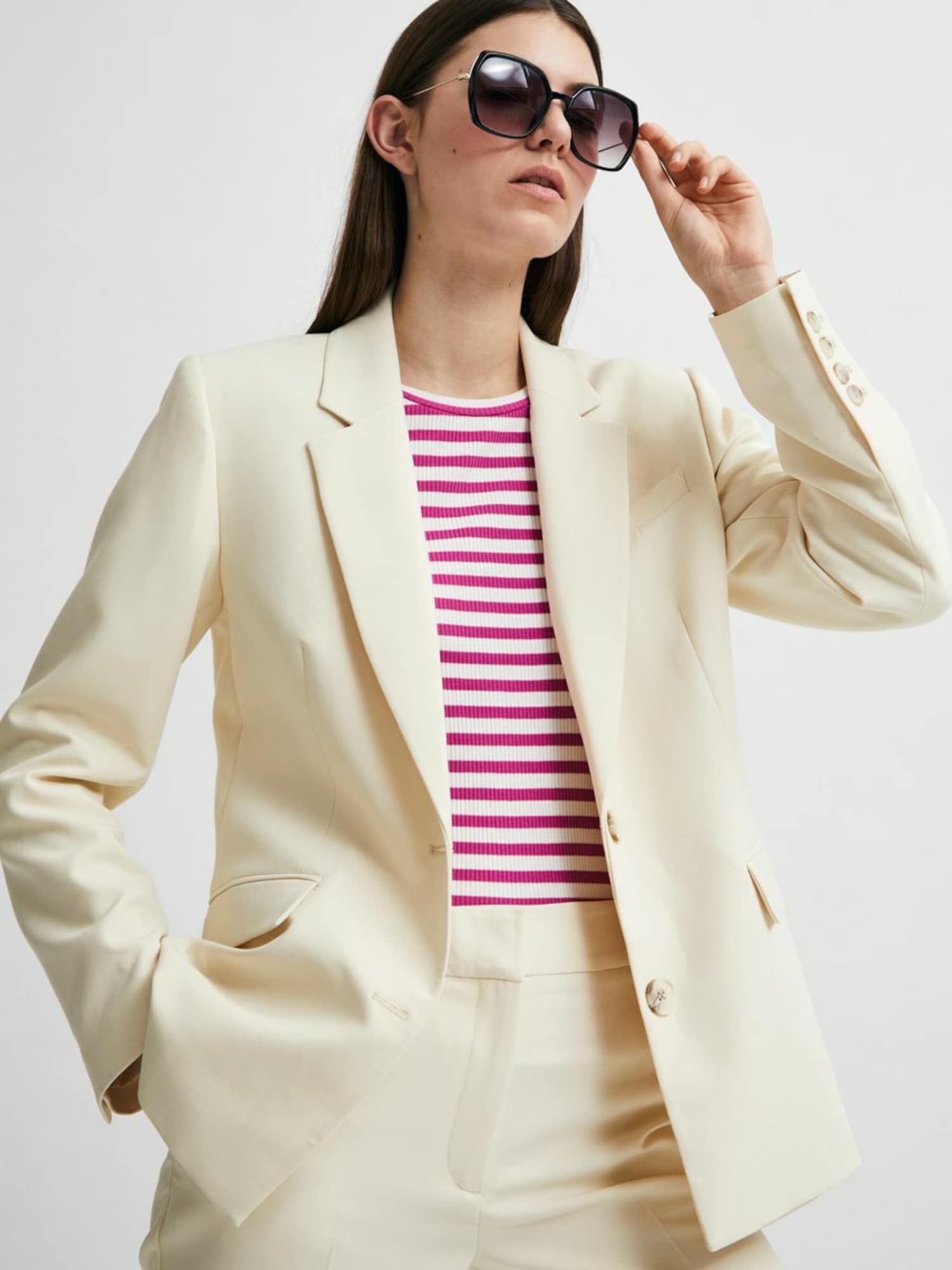 Blazer 'Rita' von Selected Femme