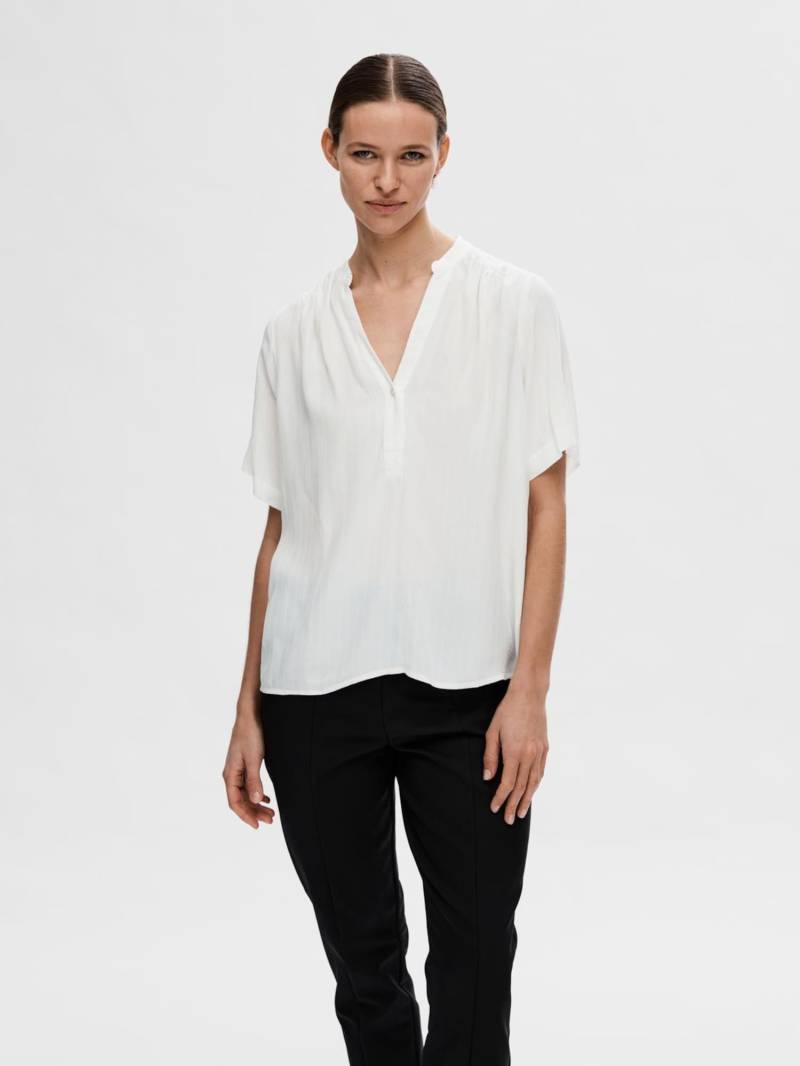 Bluse 'Susie-Mivia' von Selected Femme