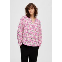 Bluse von Selected Femme