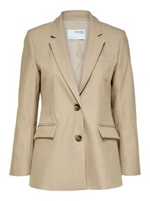 Damen Blazer SLFELIANA von Selected Femme