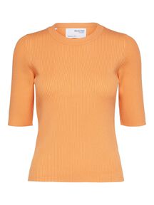 Damen Strickpullover SLFMALA von Selected Femme