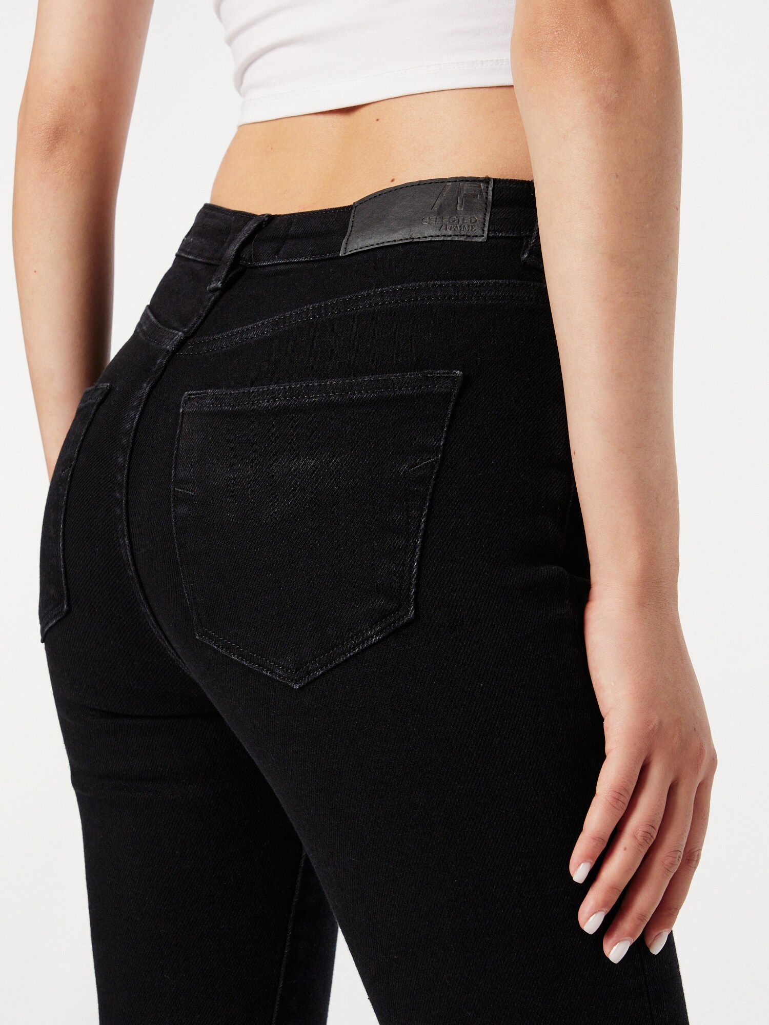 Jeans von Selected Femme