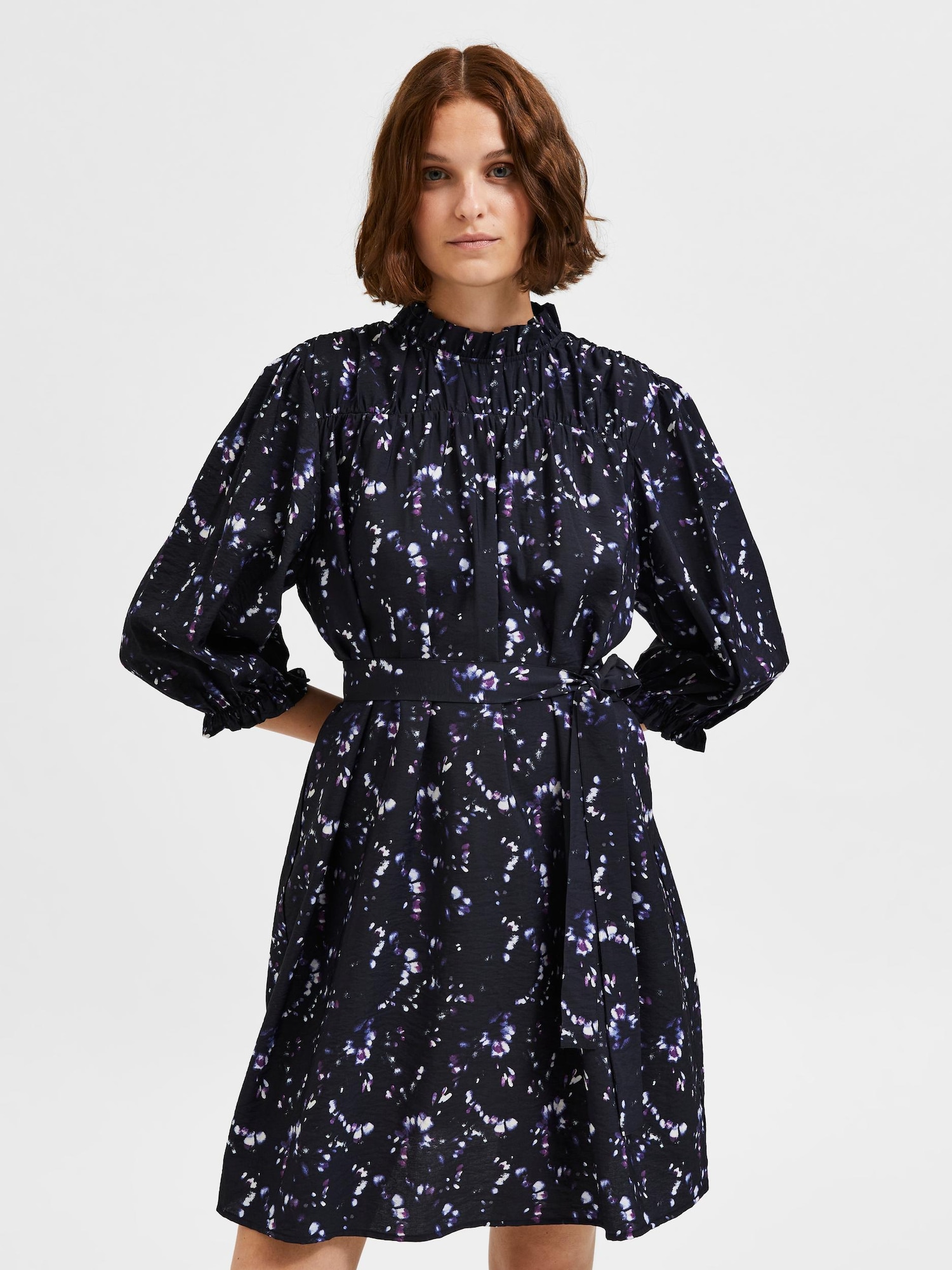 Kleid 'Raya' von Selected Femme