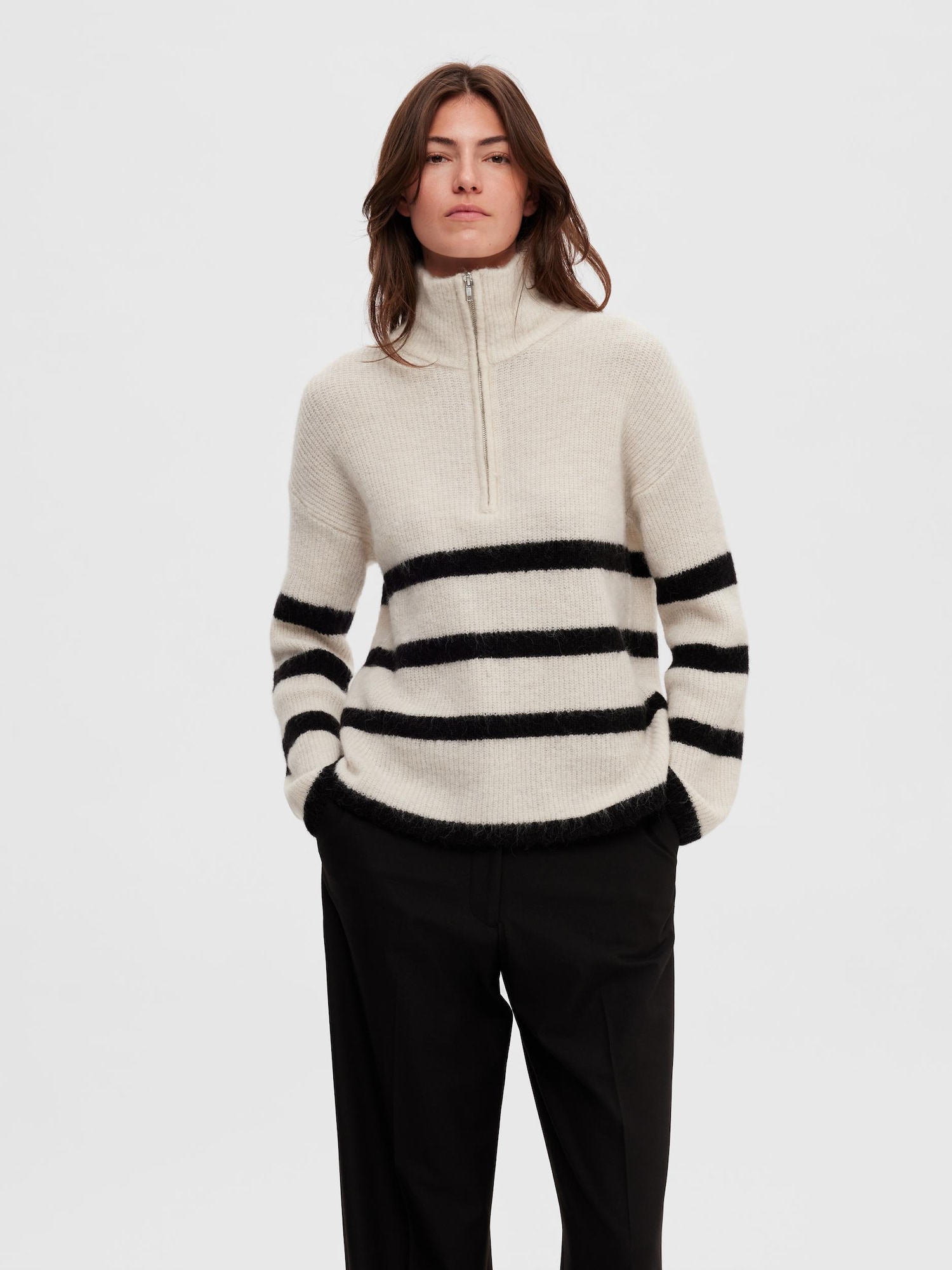 Pullover 'MALINE' von Selected Femme