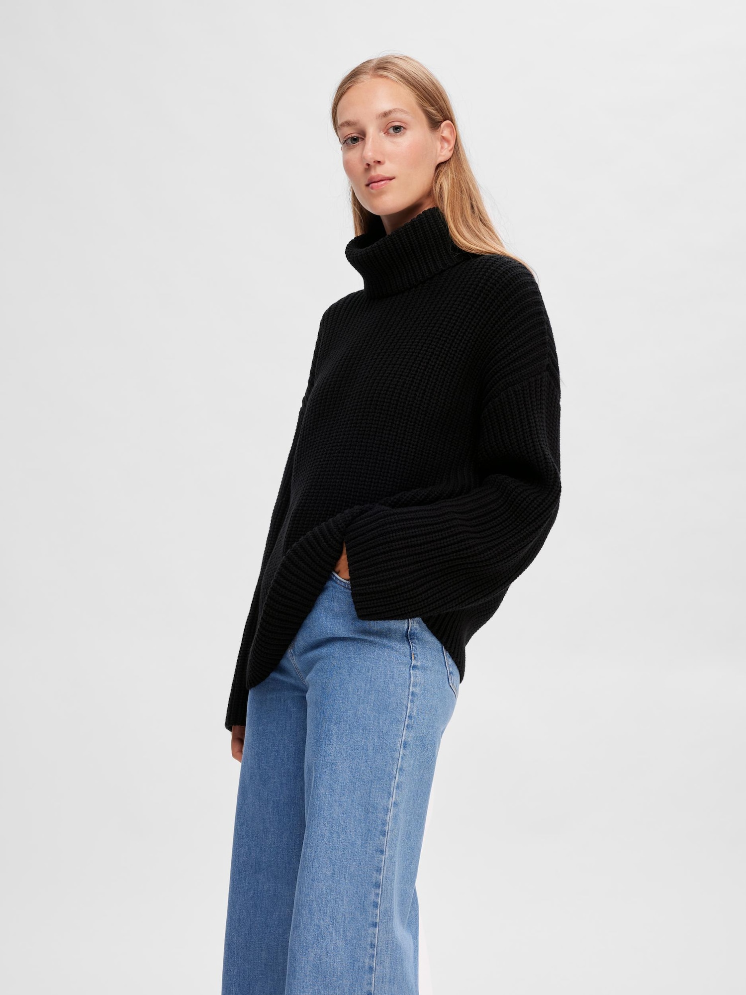 Pullover 'SEFIKA' von Selected Femme