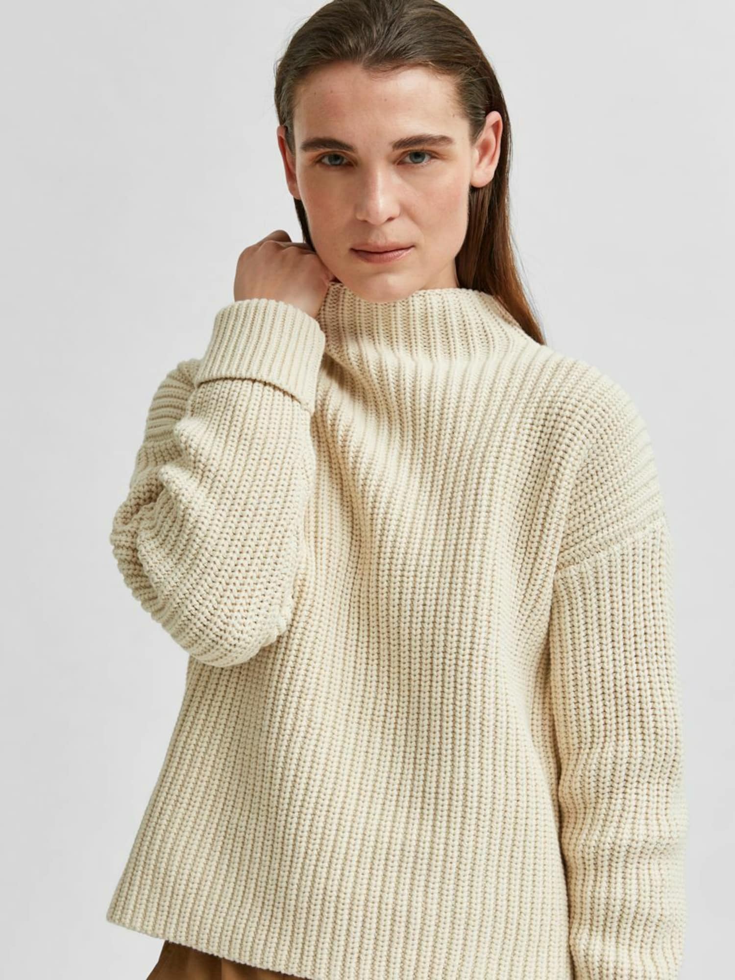 Pullover 'Selma' von Selected Femme