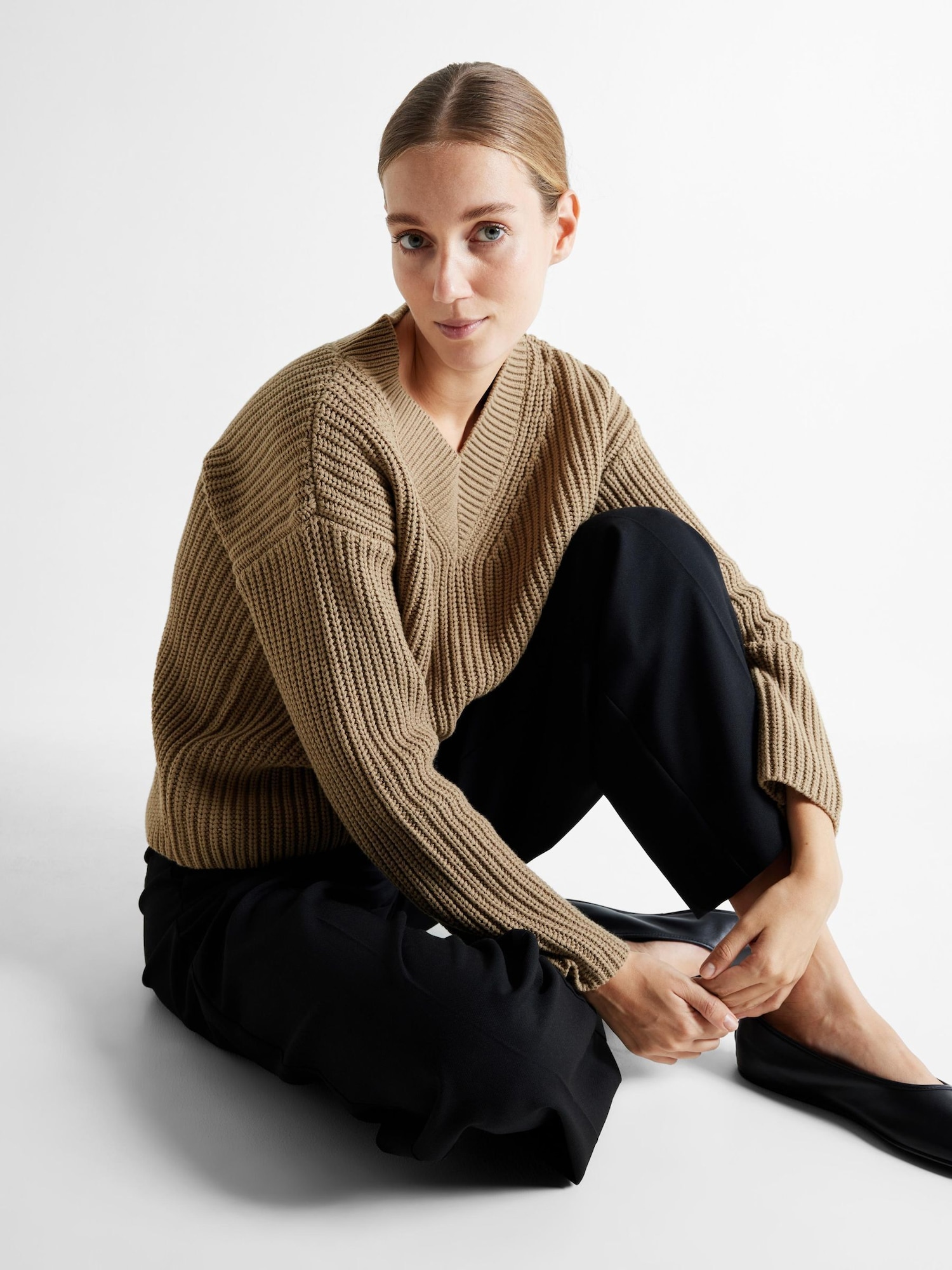 Pullover 'Selma' von Selected Femme