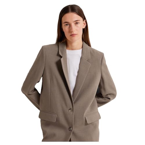 Selected Femme Female Blazer Relaxed Fit von SELECTED FEMME