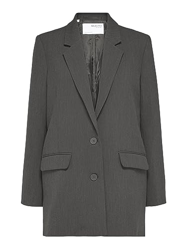 Selected Femme Female Blazer Relaxed Fit von SELECTED FEMME