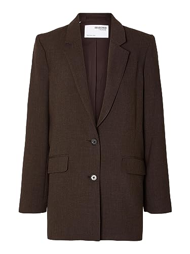 Selected Femme Female Blazer Relaxed Fit von Selected Femme