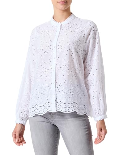 Selected Femme Female Hemd Broderie Anglaise von Selected Femme