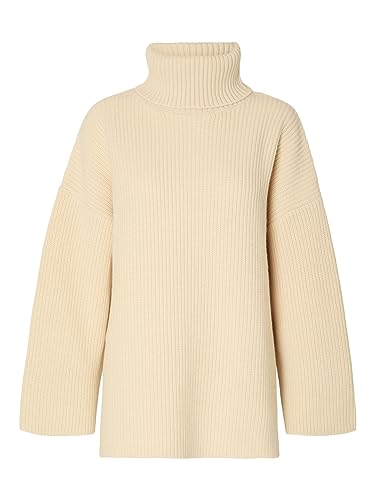 SELECTED FEMME Female Pullover Oversized Rollkragen von SELECTED FEMME